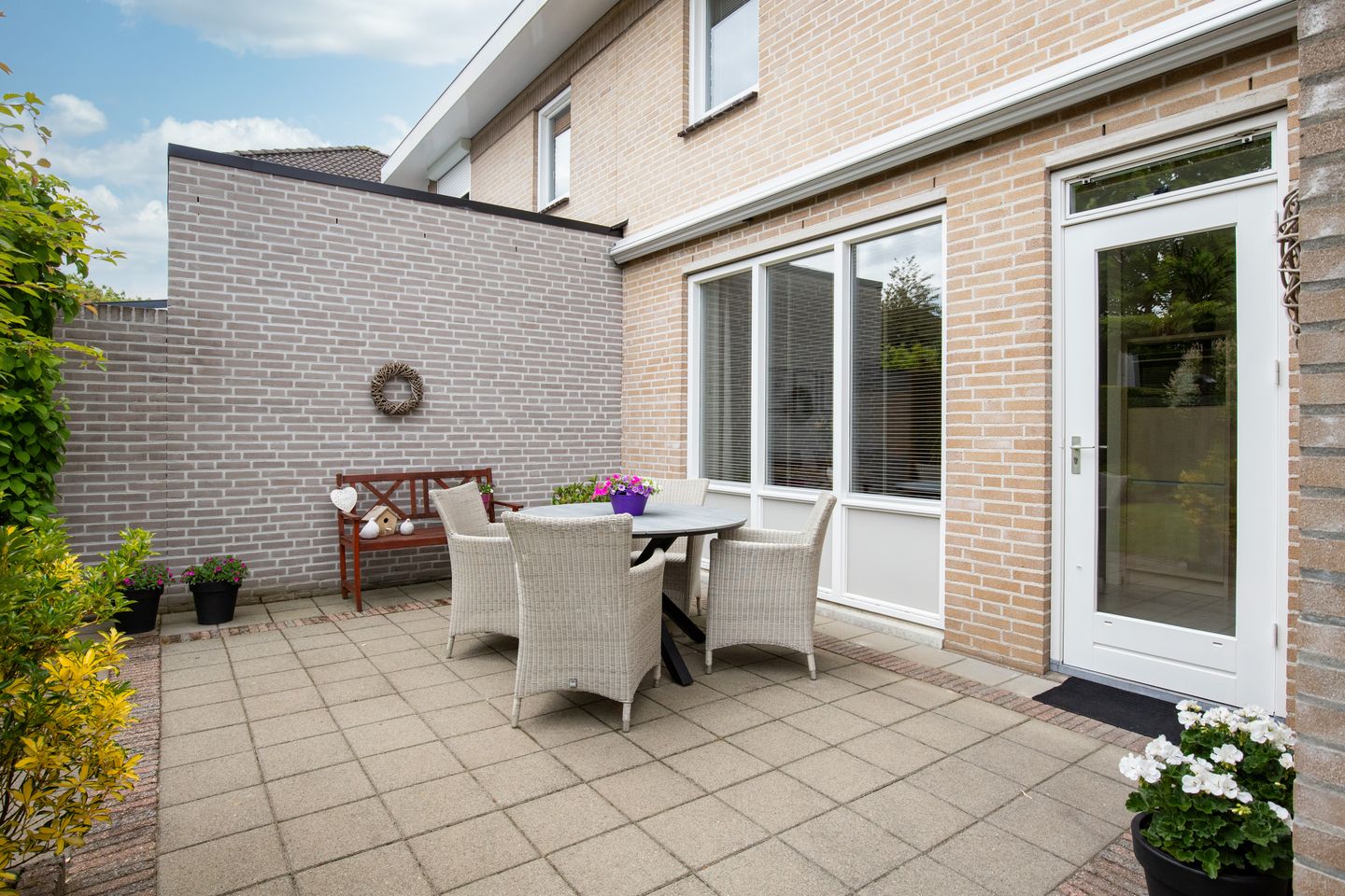 Photo 29 of Aletta Jacobsstraat 18