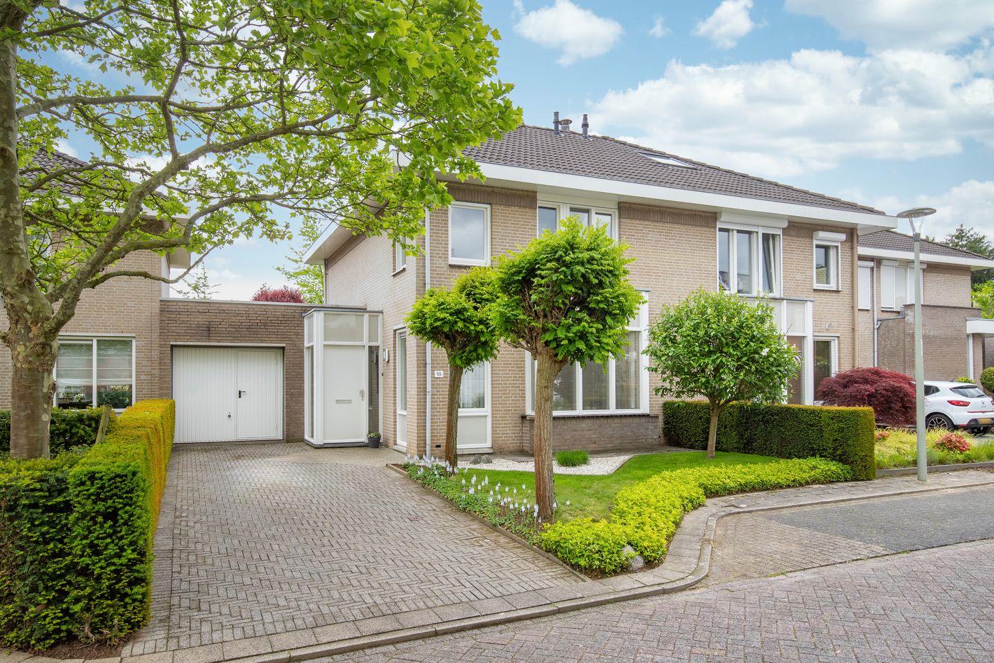 Photo 4 of Aletta Jacobsstraat 18