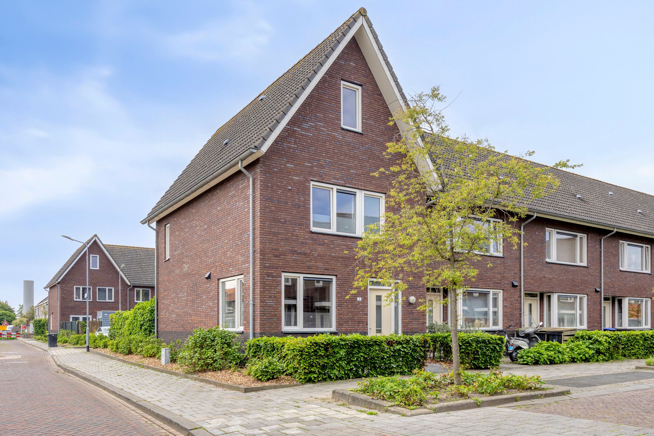 Korenbloemstraat 2 