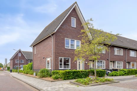 Korenbloemstraat thumbnail