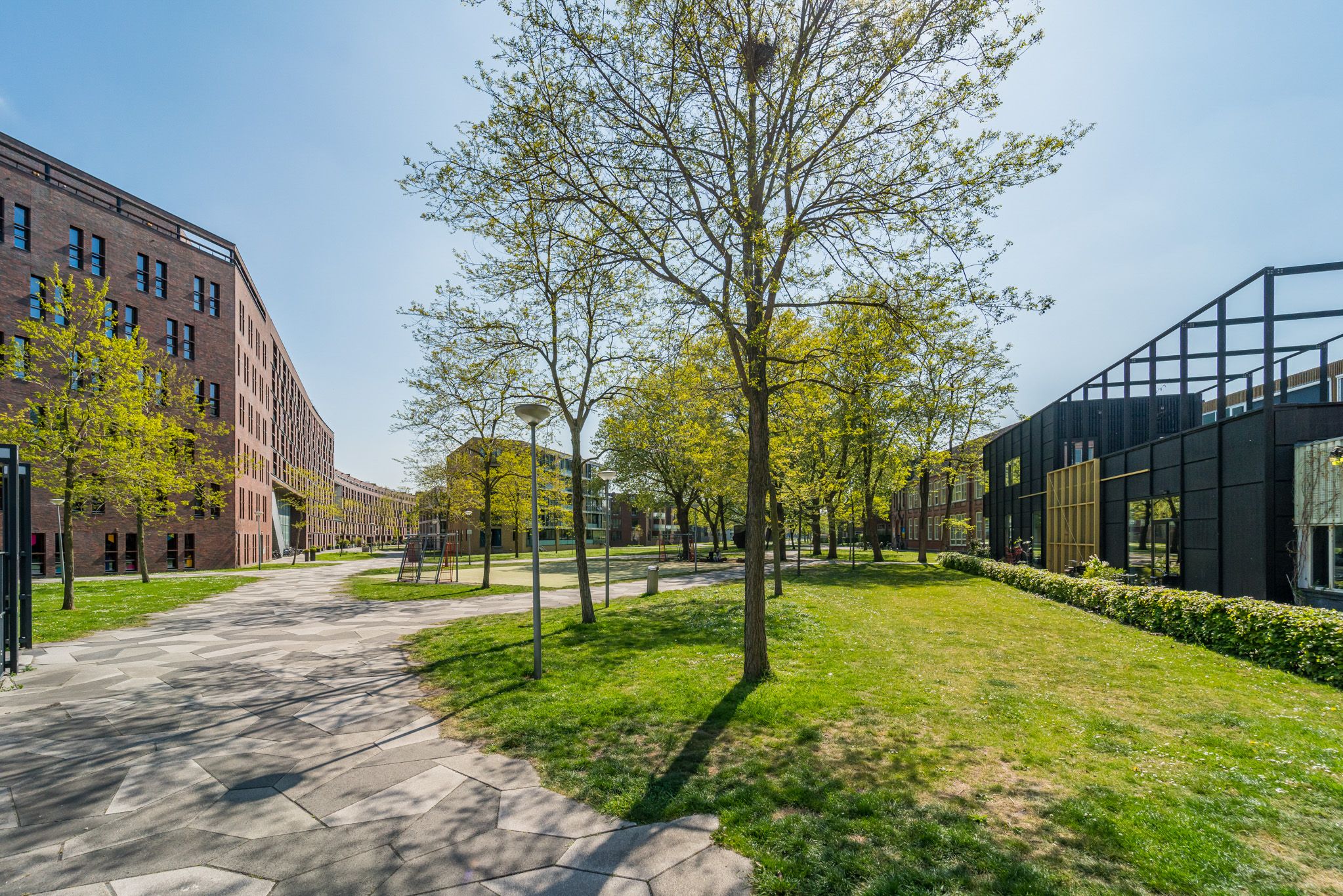 Funenpark 203-B 203 B