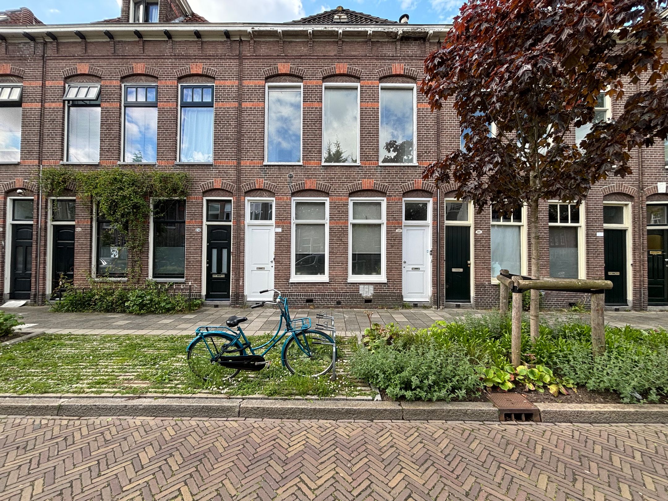 Foto 6 van Riouwstraat 26