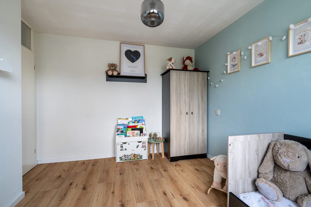 Photo 17 of Doornappel 8