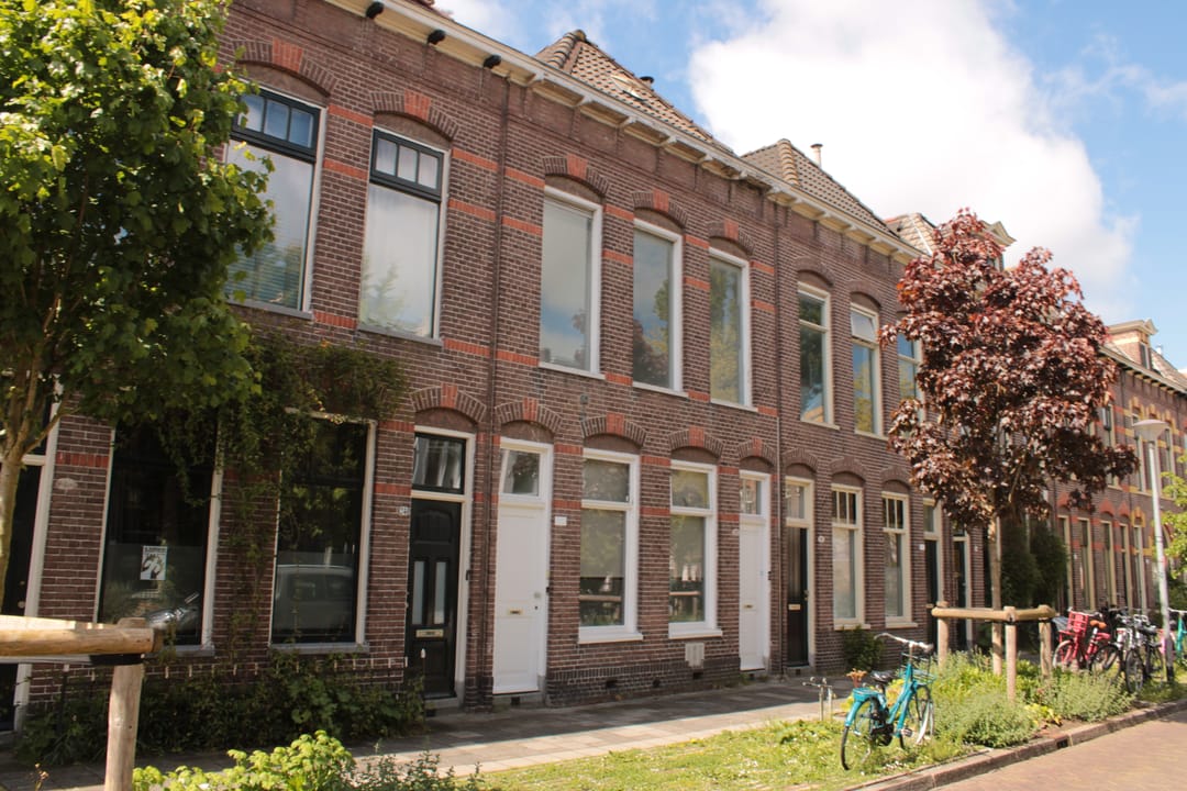 Foto 1 van Riouwstraat 26