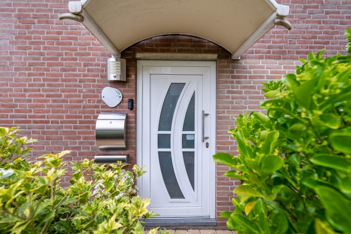 Photo 4 of Doornappel 8