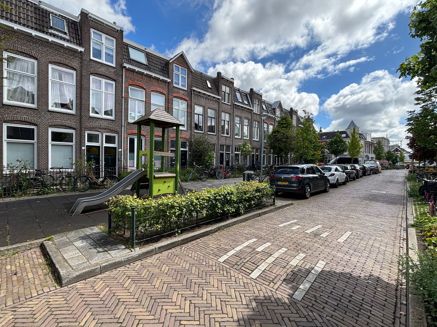 Foto 5 van Riouwstraat 26