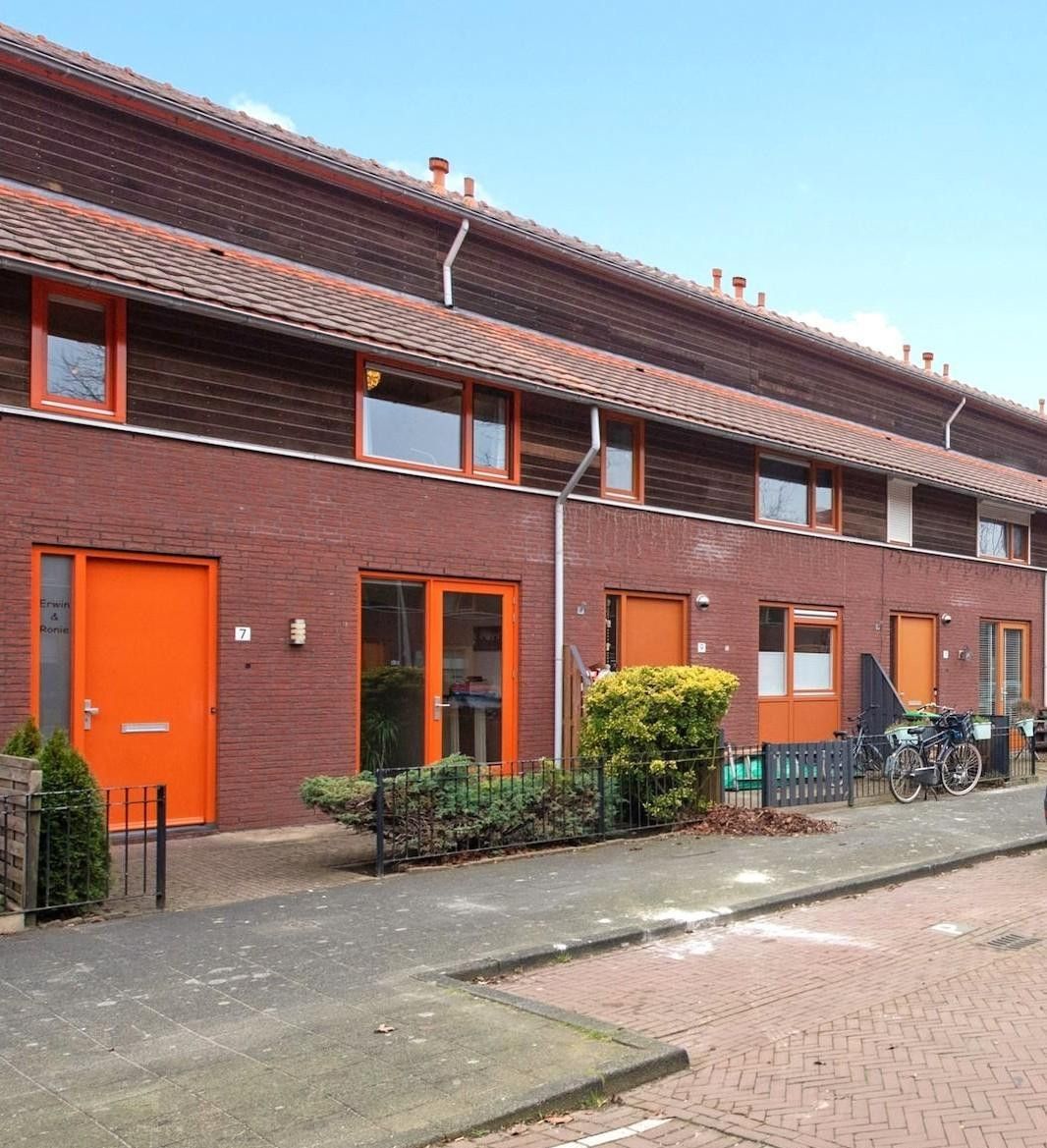 Huis Graspieperlaan 7 — foto 1