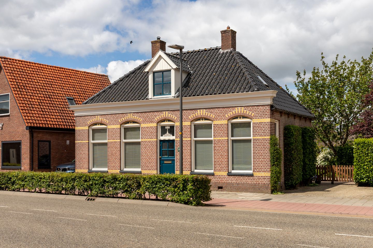 Foto 1 van Zuidveenseweg 50