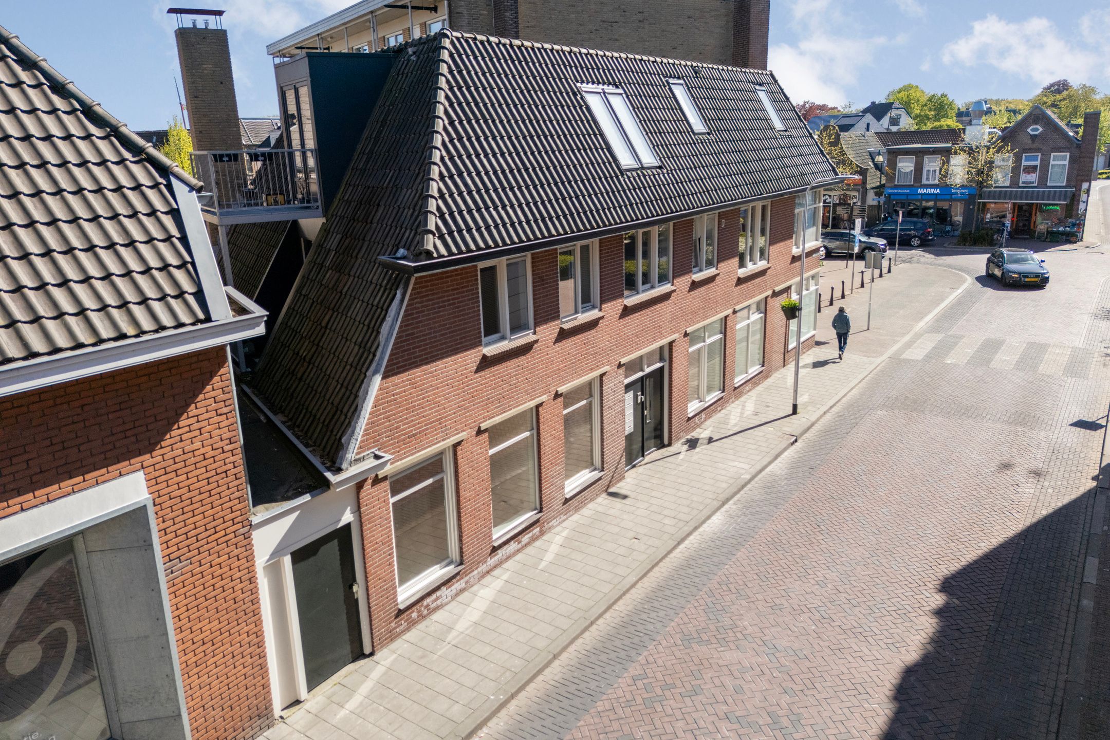 Foto 6 van Marktstraat 2-B