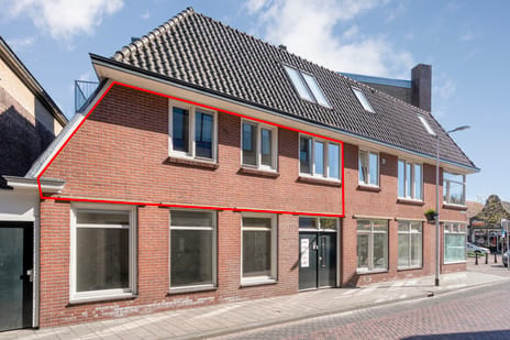 Marktstraat thumbnail