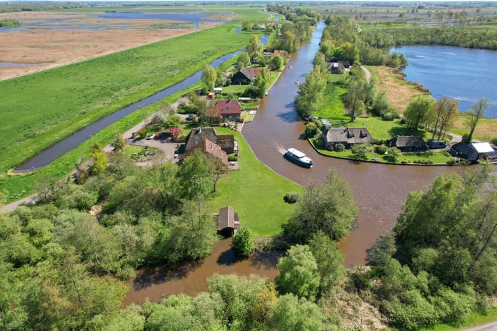 Photo 3 of Wetering-Oost 78