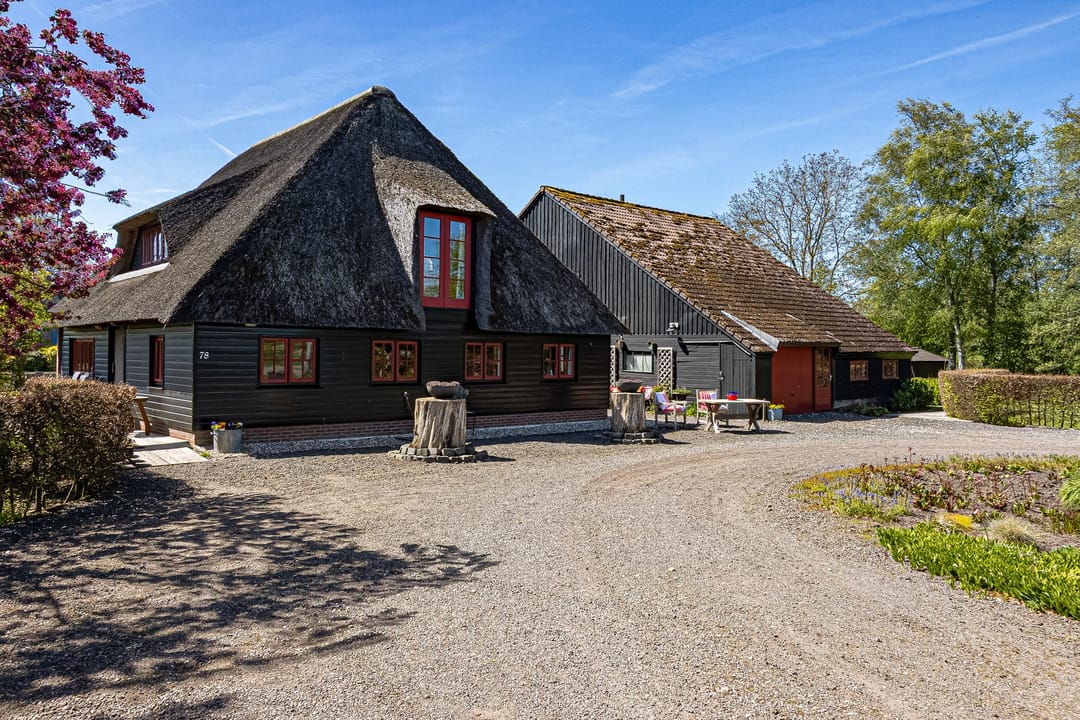 Photo 17 of Wetering-Oost 78