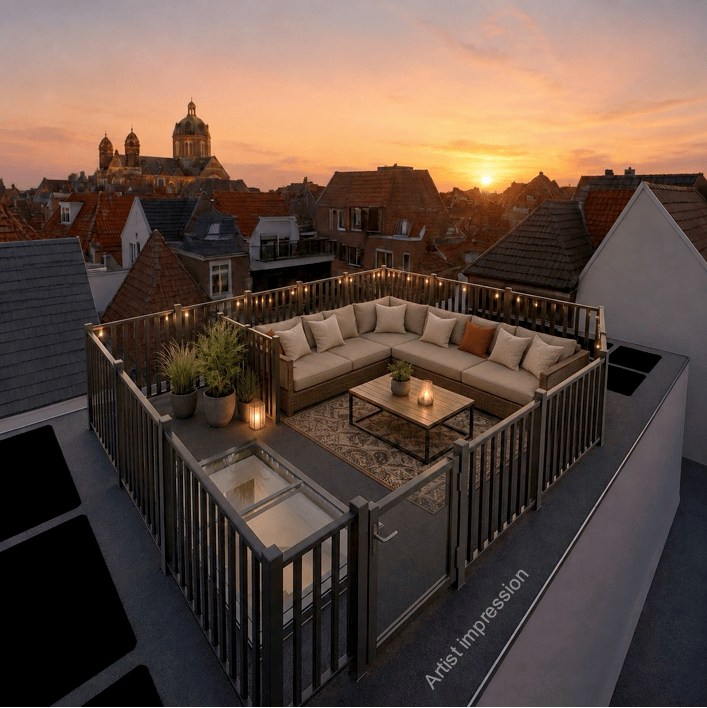 Foto 40 van Nieuwe Noord 22
