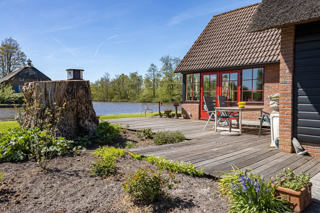 Photo 41 of Wetering-Oost 78