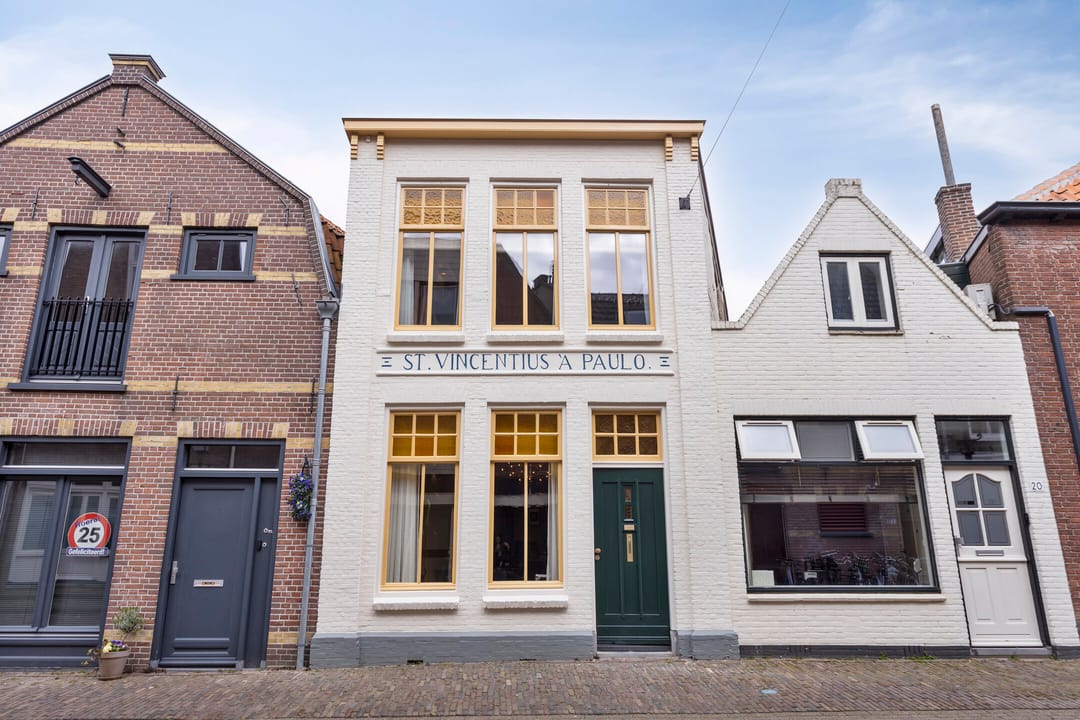 Foto 1 van Nieuwe Noord 22
