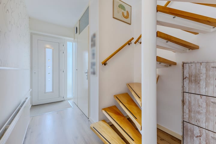 Foto 4 van Teresjkowastraat 61
