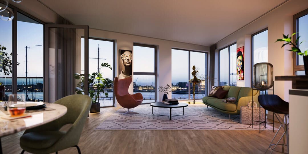 Hellingbaan 244, Amsterdam
