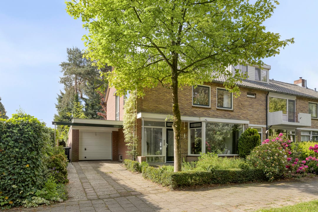 Foto 1 van Kamerlingh Onneslaan 1
