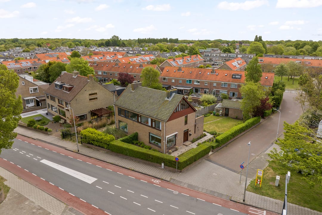 Foto 1 van Duinwetering 13