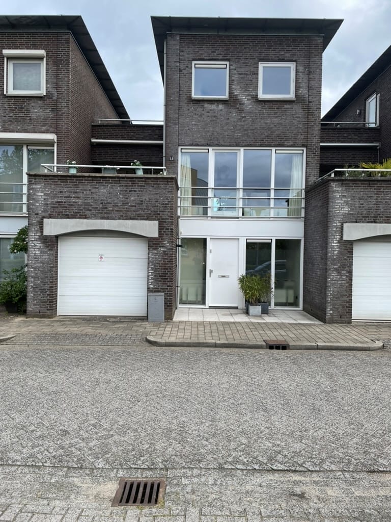 Foto 1 van Kloosterakker 7