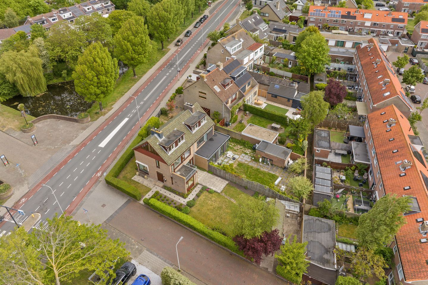 Foto 4 van Duinwetering 13