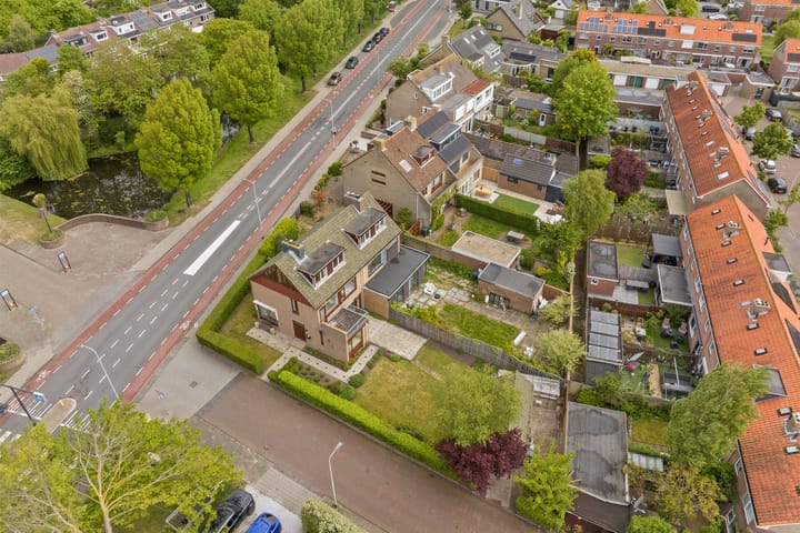 Foto 4 van Duinwetering 13