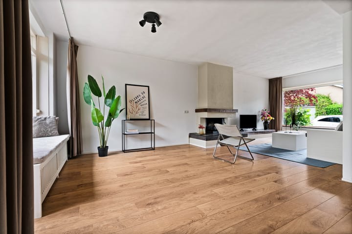 Foto 5 van Domela Nieuwenhuisstraat 5