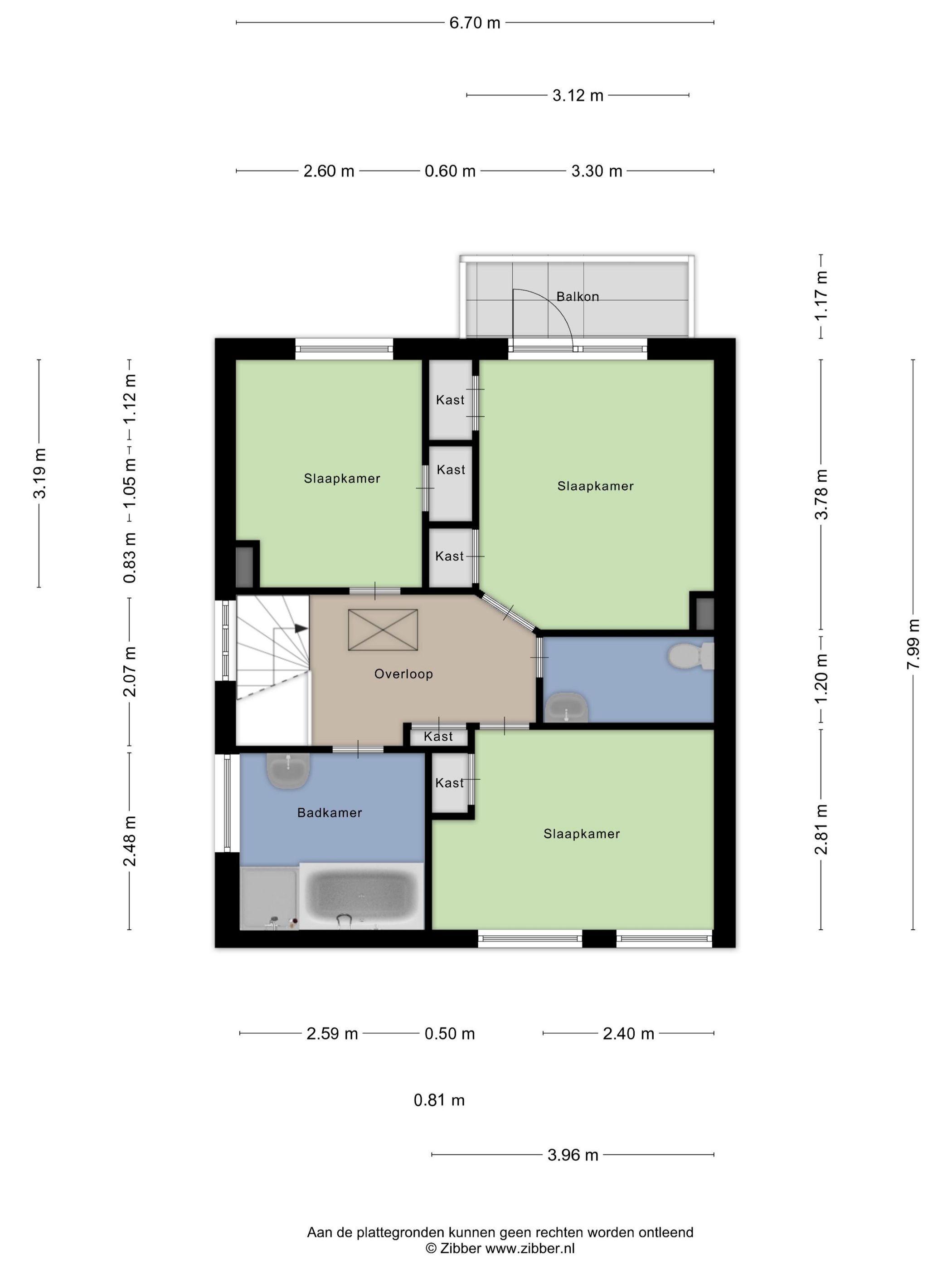 Foto 42 van Kamerlingh Onneslaan 1