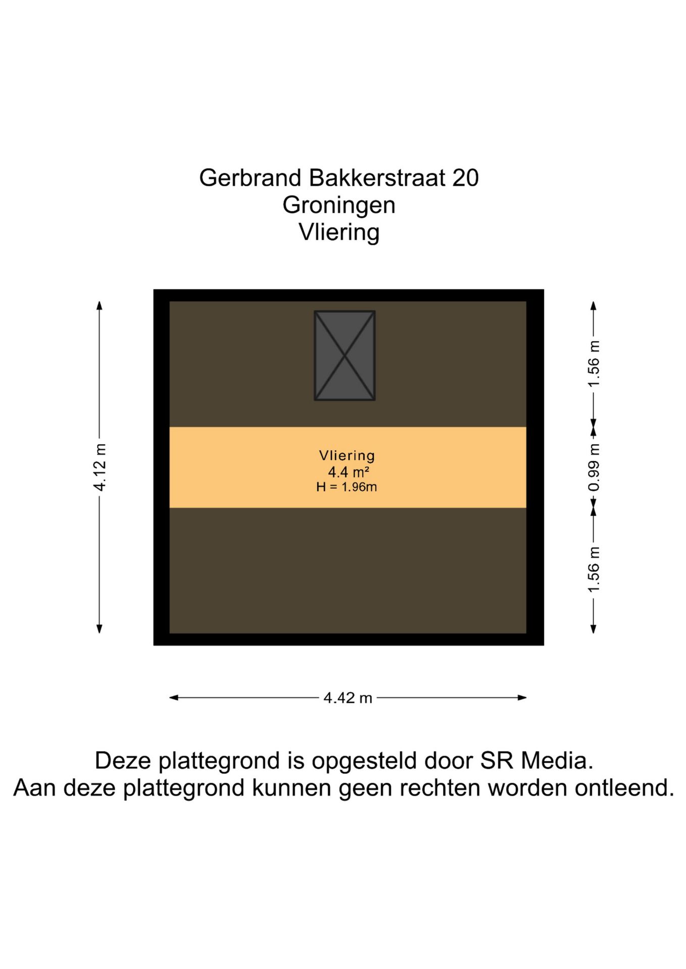 Foto 49 van Gerbrand Bakkerstraat 20