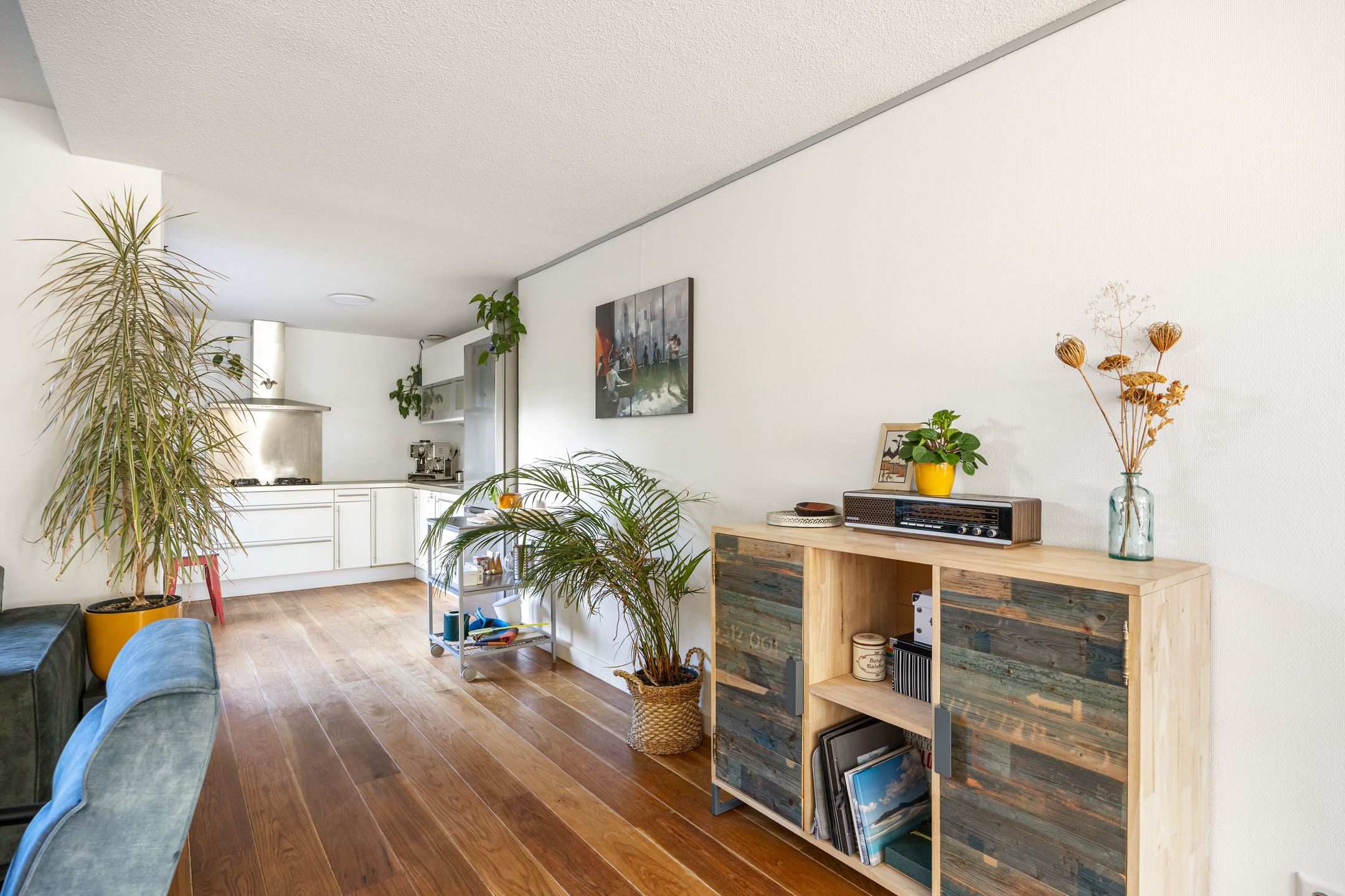 Foto 18 van Gerbrand Bakkerstraat 20