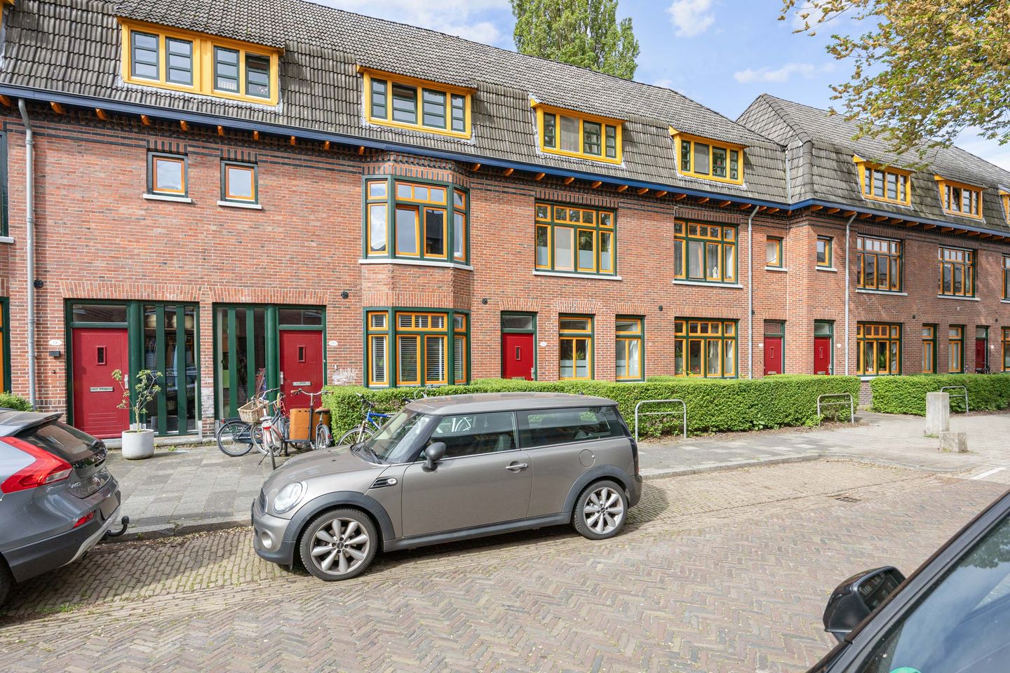 Foto 44 van Gerbrand Bakkerstraat 20