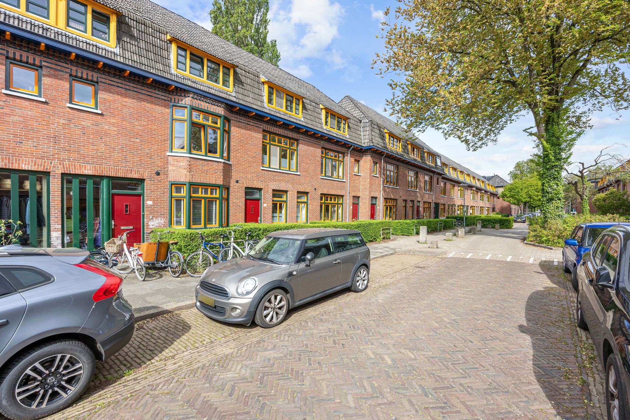 Foto 45 van Gerbrand Bakkerstraat 20
