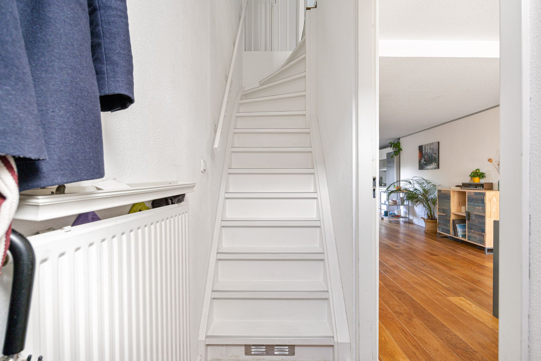 Foto 12 van Gerbrand Bakkerstraat 20
