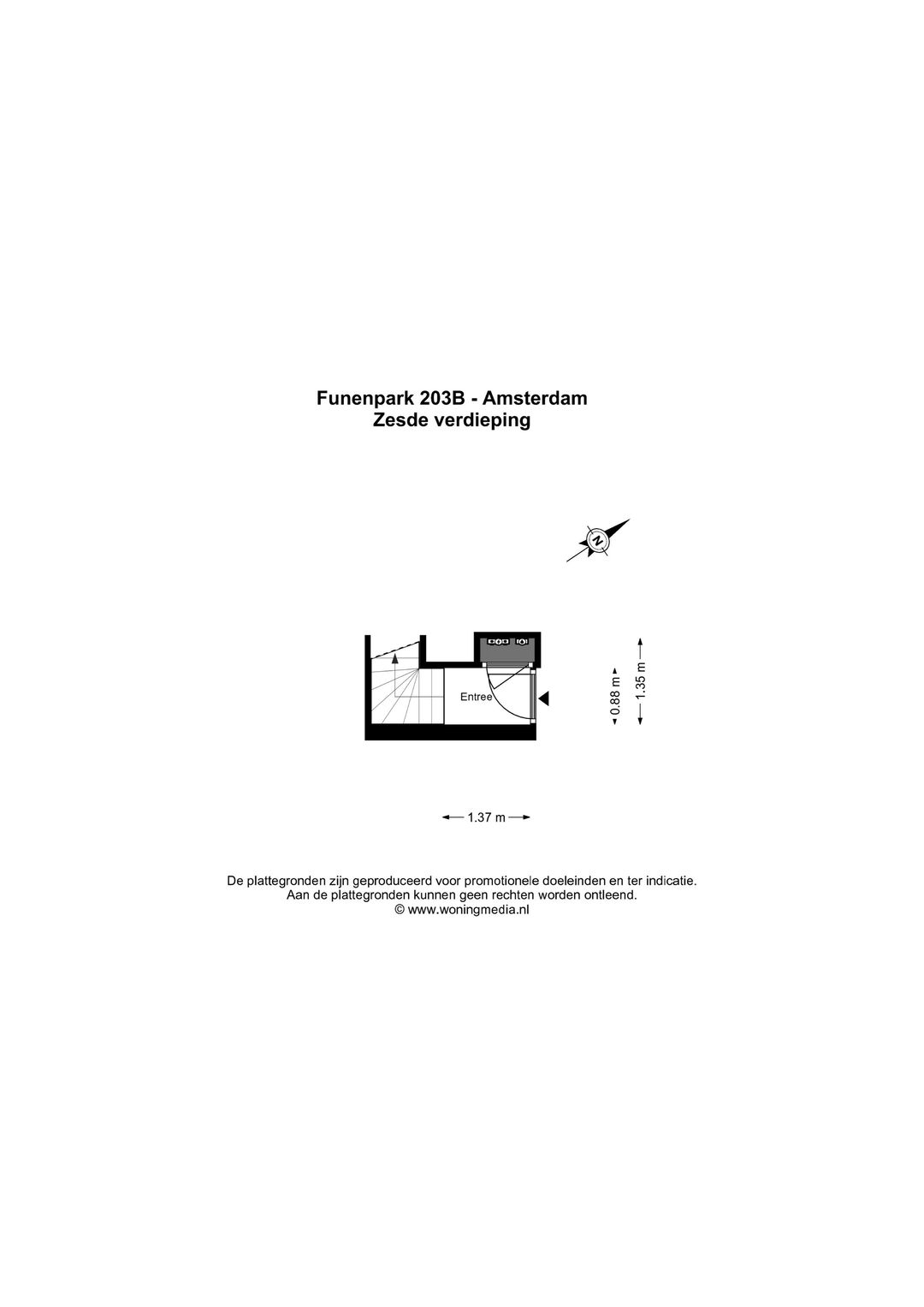 Photo 23 of Funenpark 203-B