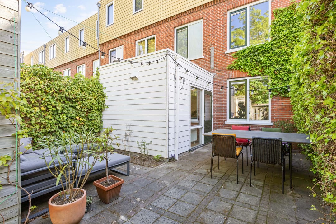 Foto 41 van Gerbrand Bakkerstraat 20