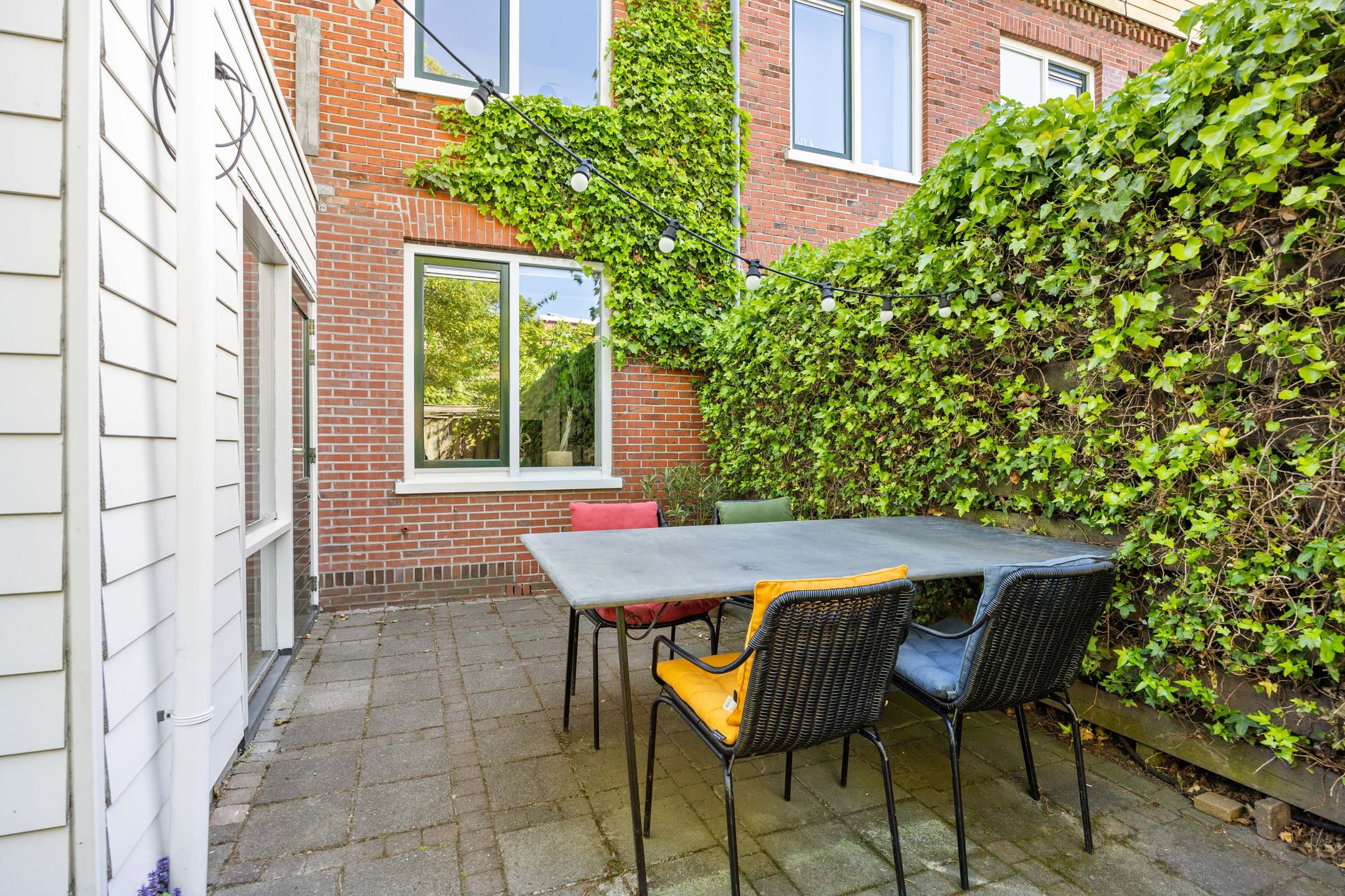 Foto 42 van Gerbrand Bakkerstraat 20