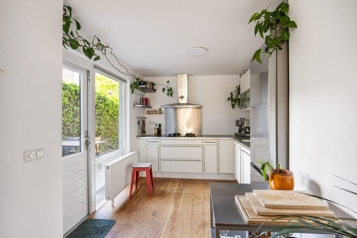 Foto 4 van Gerbrand Bakkerstraat 20