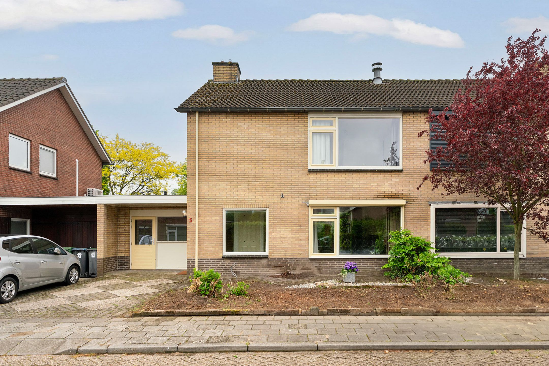 Foto 57 van Domela Nieuwenhuisstraat 5