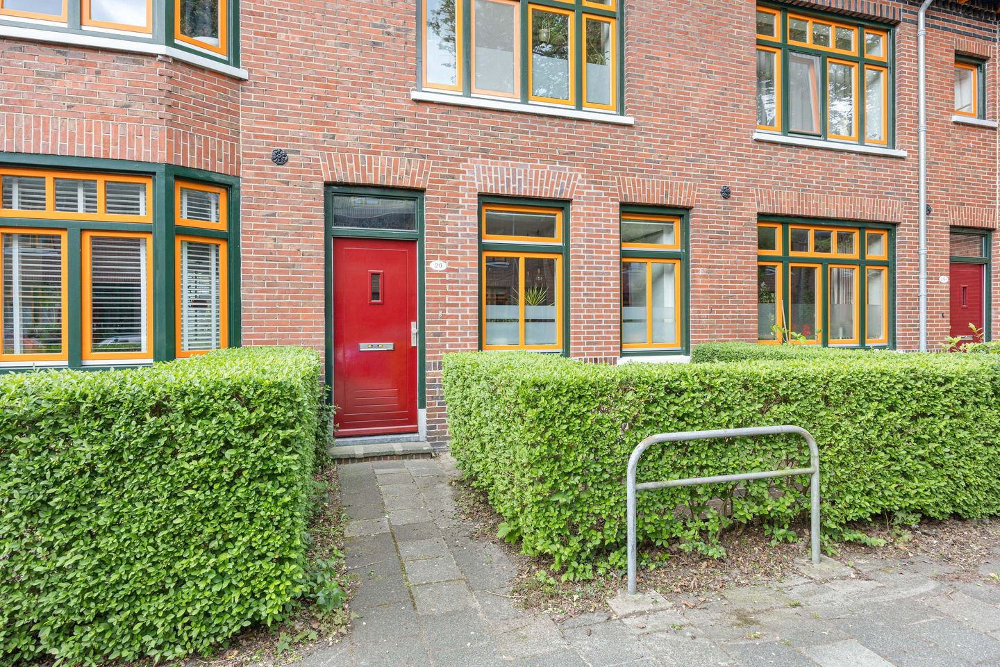 Foto 10 van Gerbrand Bakkerstraat 20