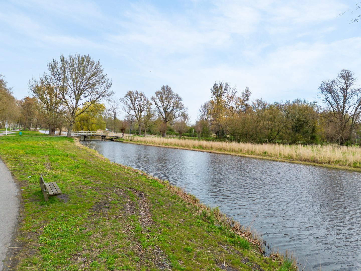 Photo 4 of De Weer 23-C