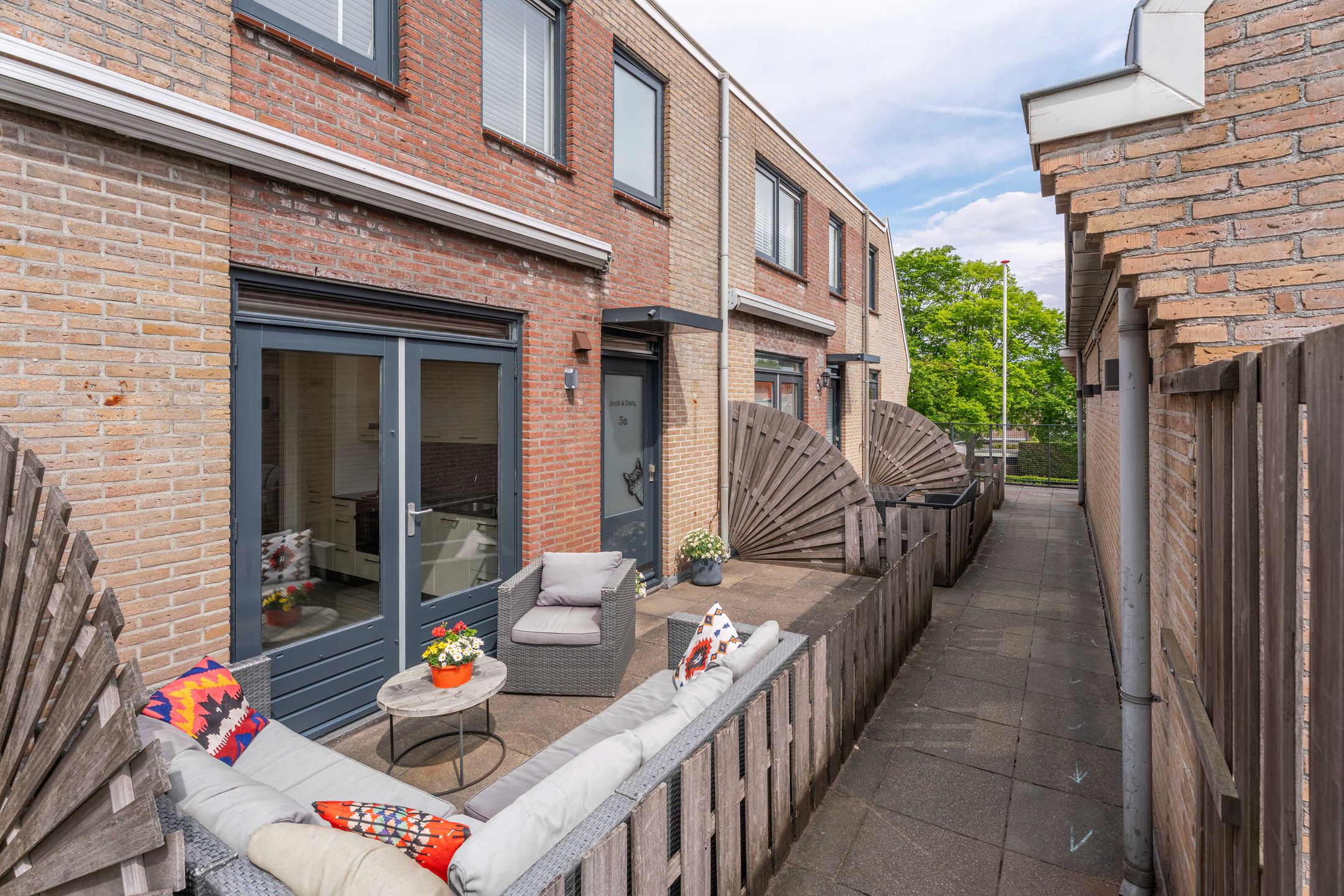 Tulpenstraat 3-A 3 A