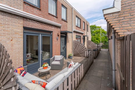 Tulpenstraat thumbnail