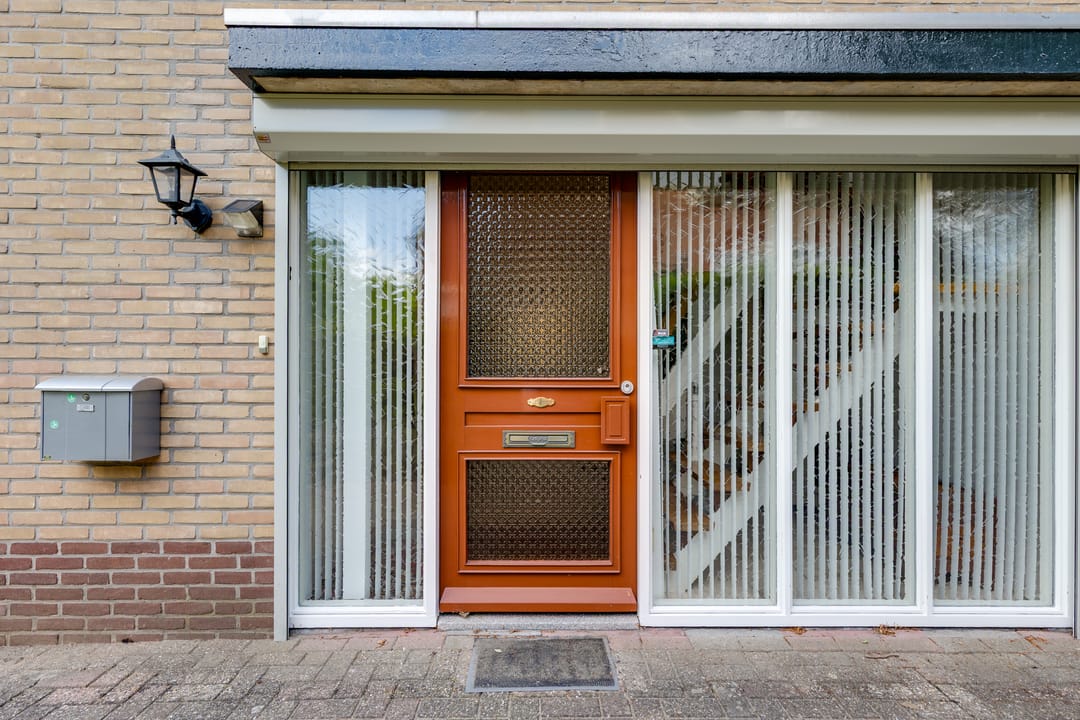 Foto 13 van Vredenseweg 83-VI