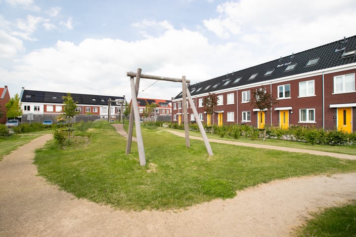 Foto 5 van Hondsdraf 26