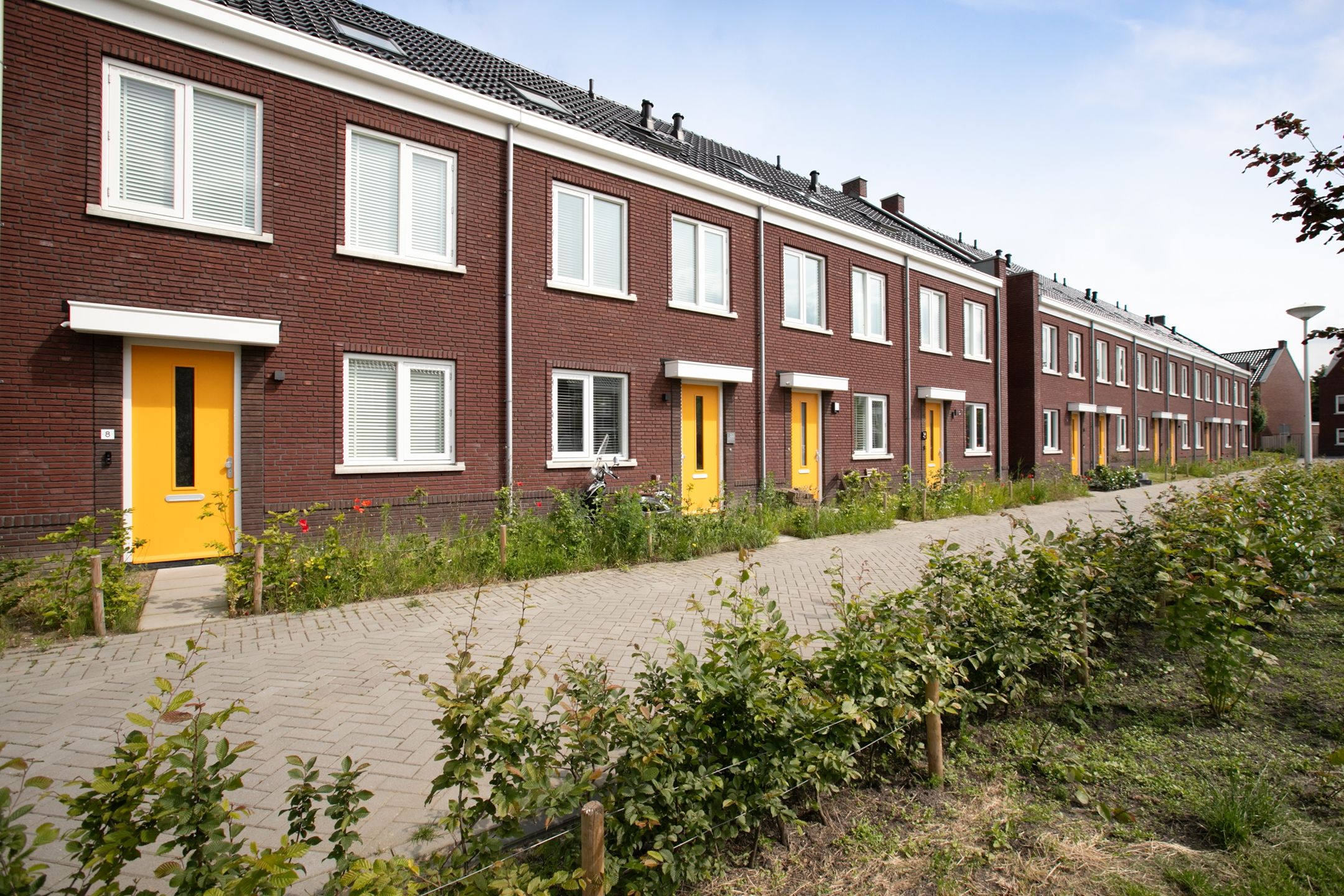 Bodegraven – 2412AZ
