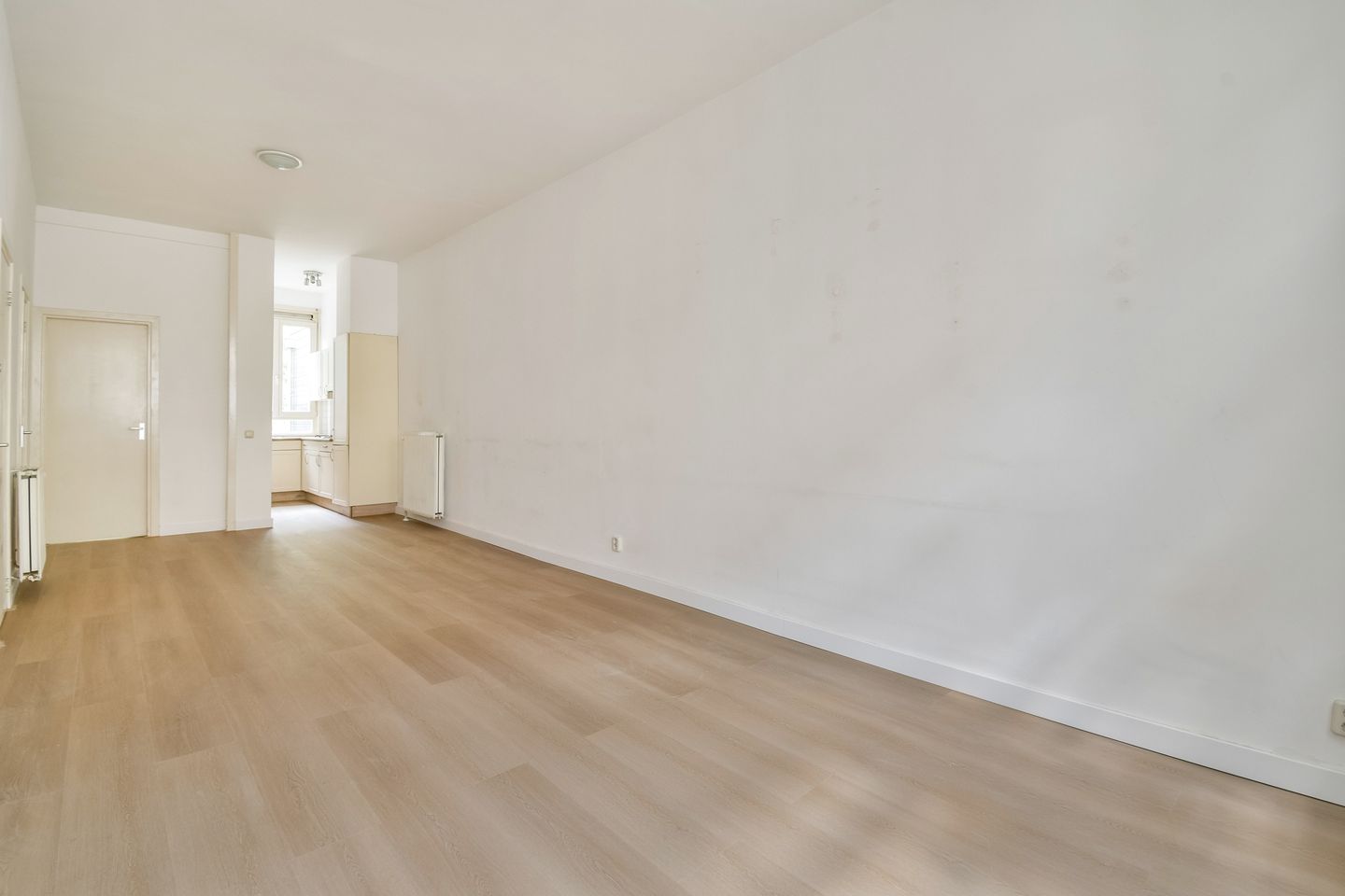Foto 4 van Joan Melchior Kemperstraat 66-H