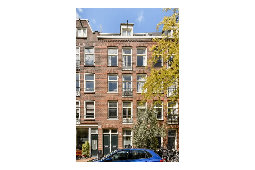 Foto 17 van Joan Melchior Kemperstraat 66-H