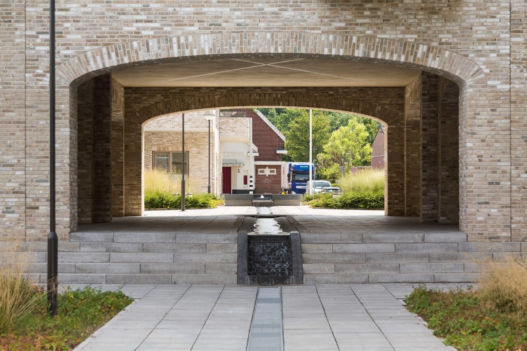 Photo 26 of Heyendaalseweg 298-B