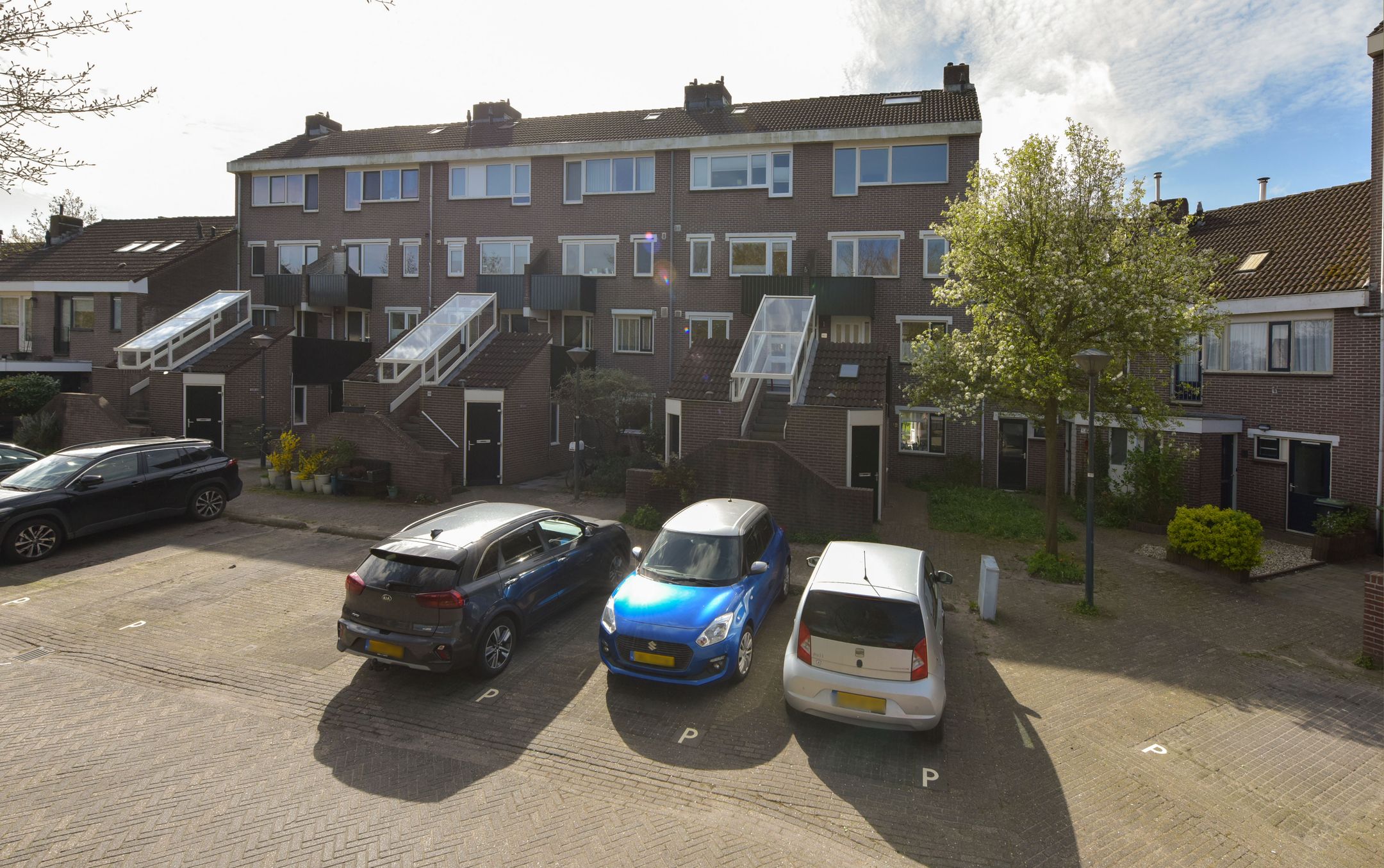 Houtzaagmolen 142 