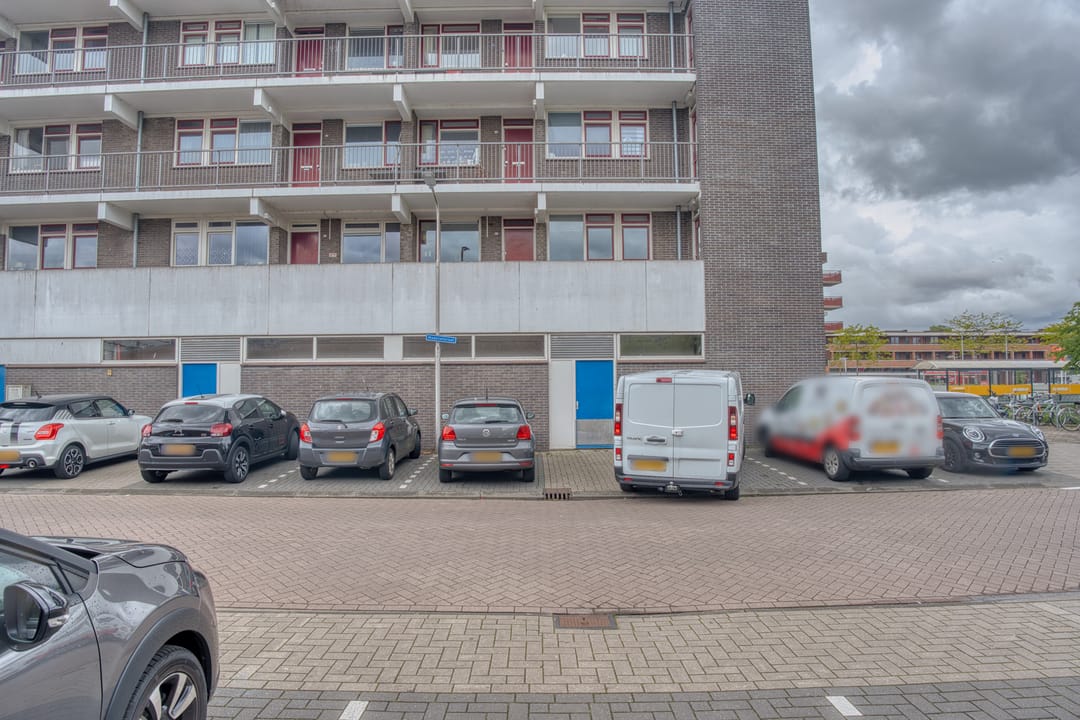 Photo 7 of Kort-Ambachtlaan 47
